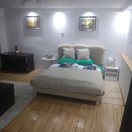 Goksi Apartment ซูโบติกา ภายนอก รูปภาพ