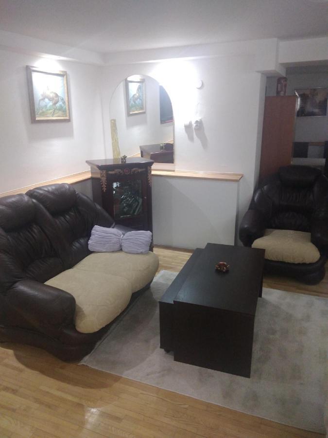 Goksi Apartment ซูโบติกา ภายนอก รูปภาพ