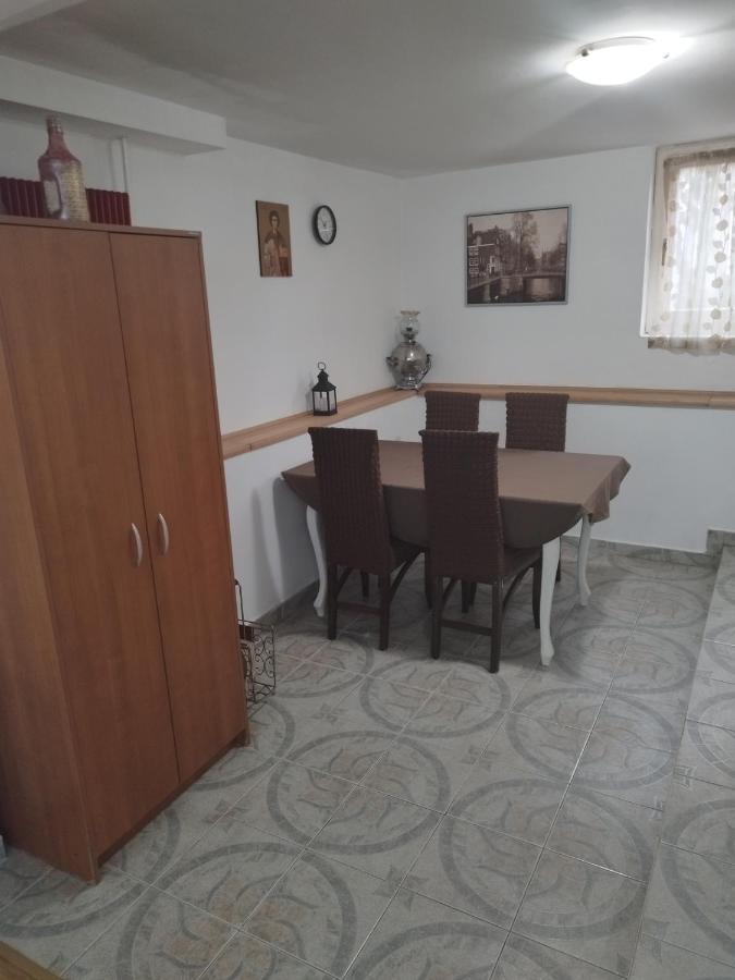 Goksi Apartment ซูโบติกา ภายนอก รูปภาพ